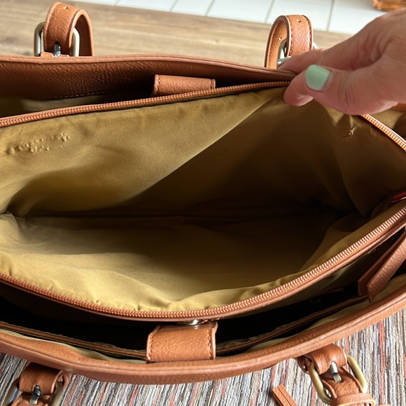 Ecosusi laptop bag - Picture 7 of 9